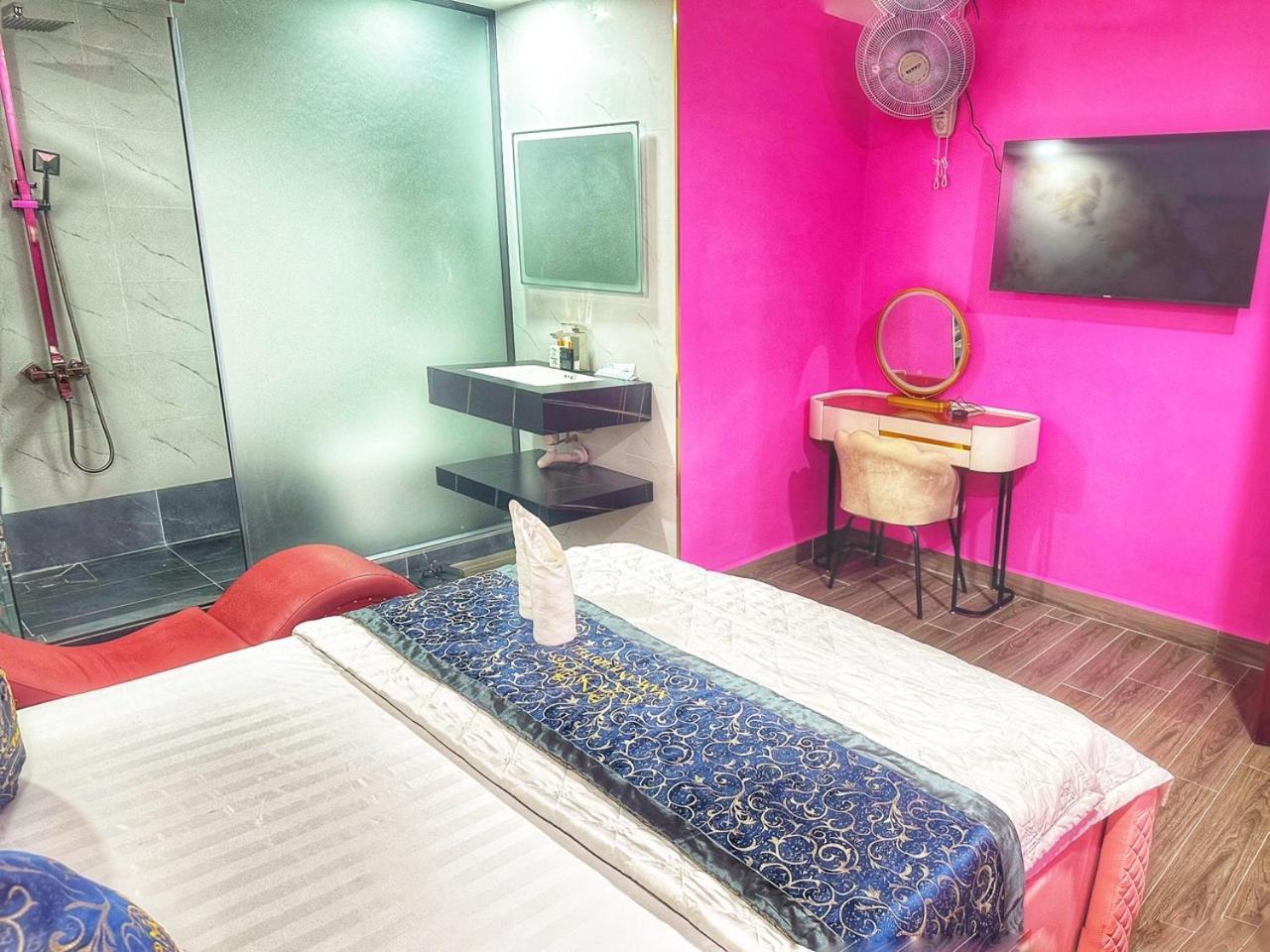 Nam Anh 69-71 Phan Xich Long, Q.phu Nhuan - By Bay Luxury Apartment *