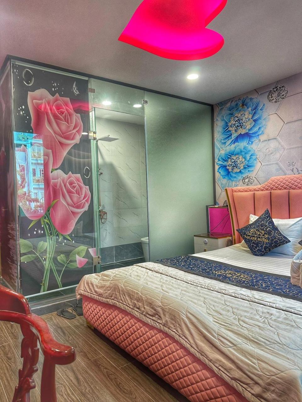 Nam Anh 69-71 Phan Xich Long, Q.phu Nhuan - By Bay Luxury Apartment *